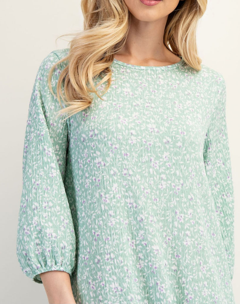 The Gianna Dress