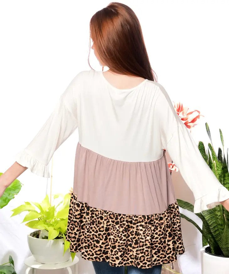 Emily Blouse