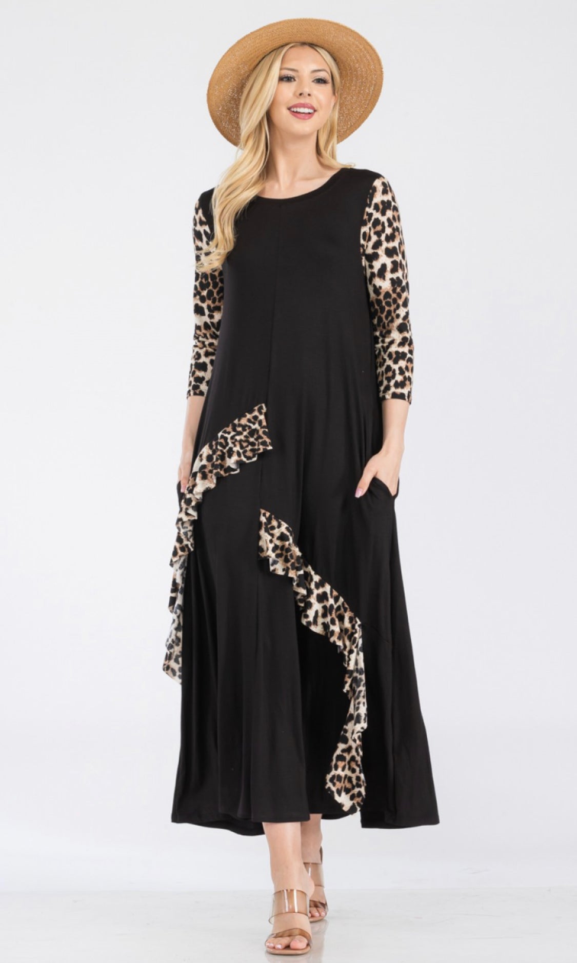 Ashley Dress