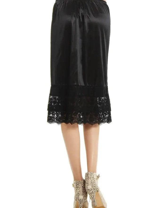 Gracie Layering Slip
