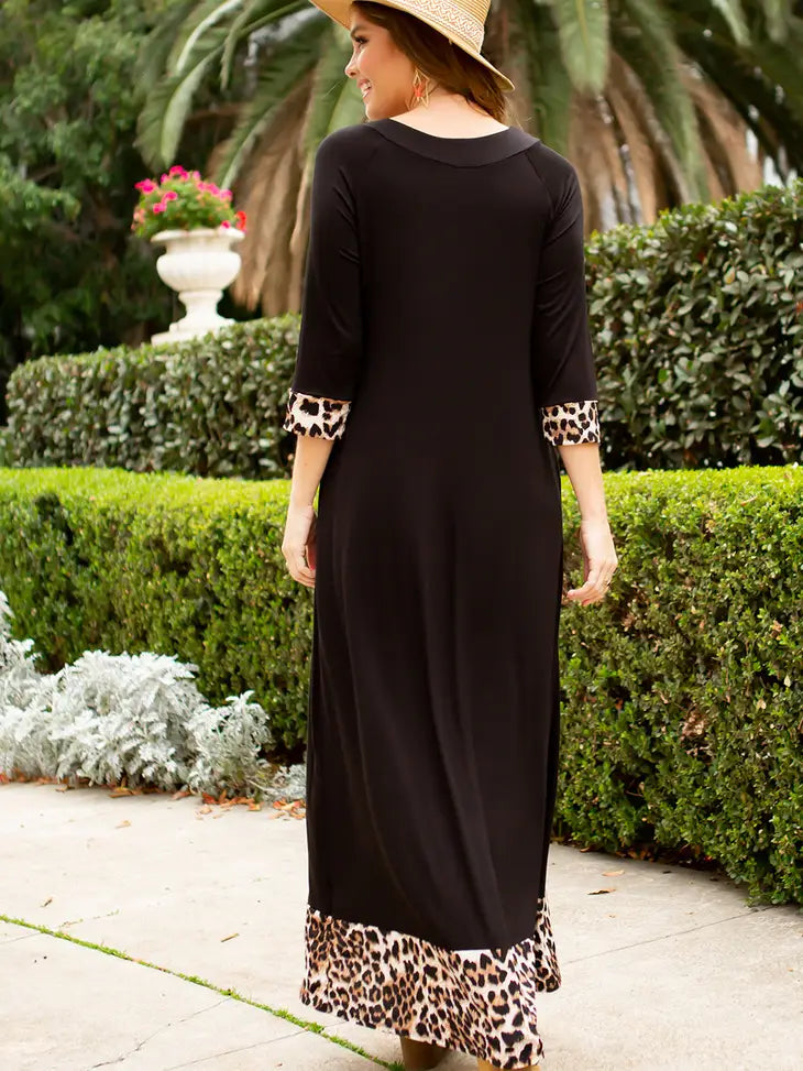 Maci Dress