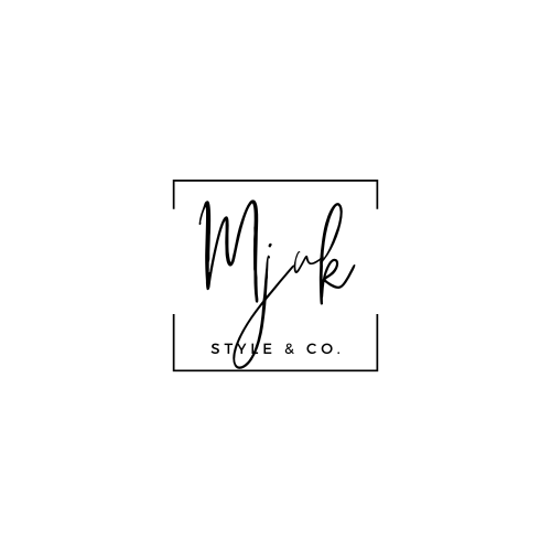 Mjuk Style & Co. logo