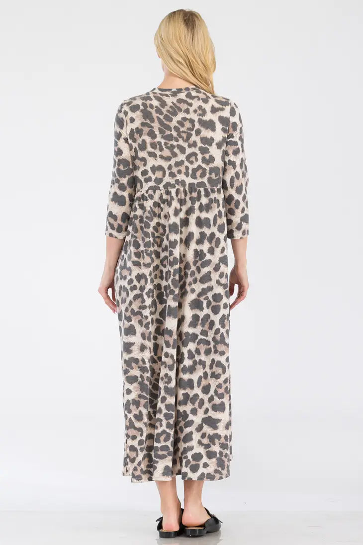 Aubrey Dress