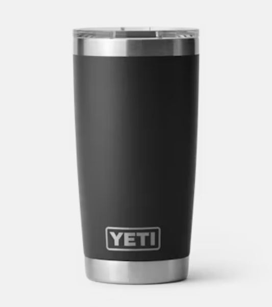 20oz Personalized Yeti
