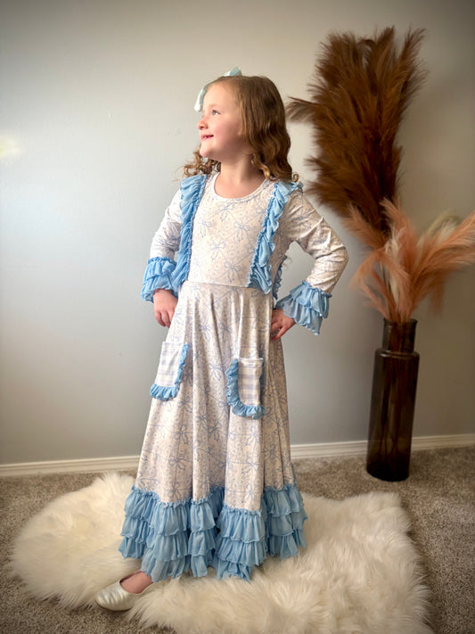 Vintage Princess Collection Dress